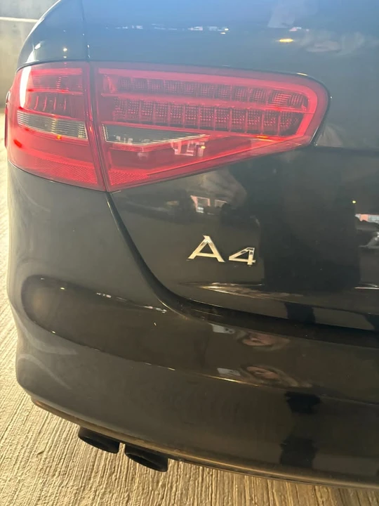 2016 Audi A4 - Image 6 of 13