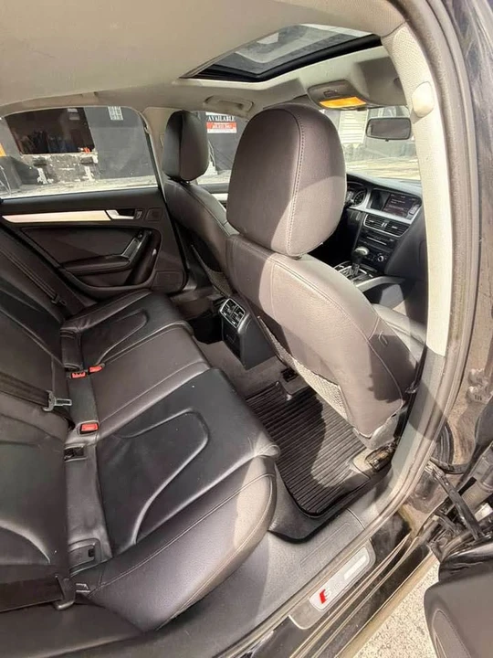2016 Audi B8 A4 - Image 13 of 17