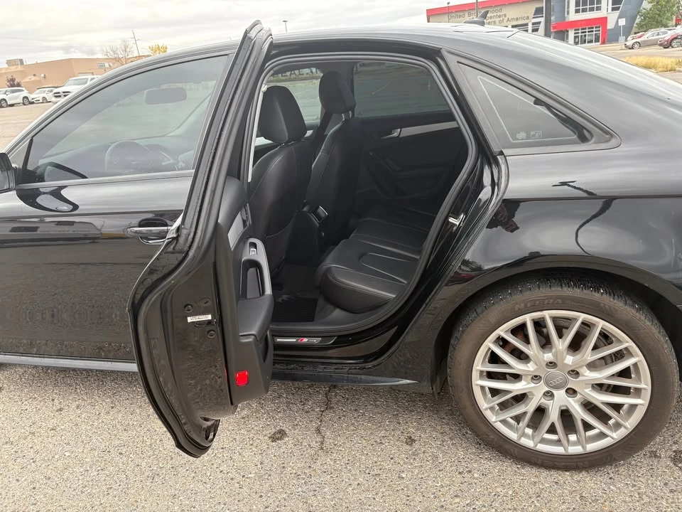 2016 Audi B8 A4 - Image 10 of 16