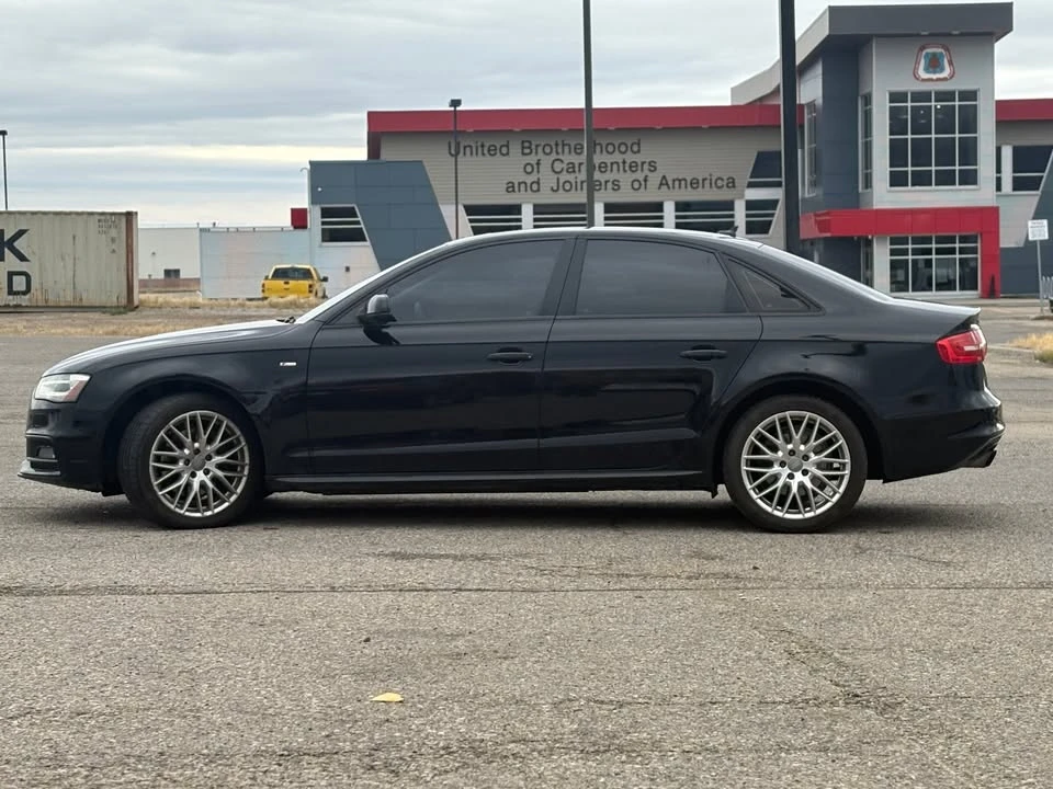 2016 Audi B8 A4 - Image 2 of 16