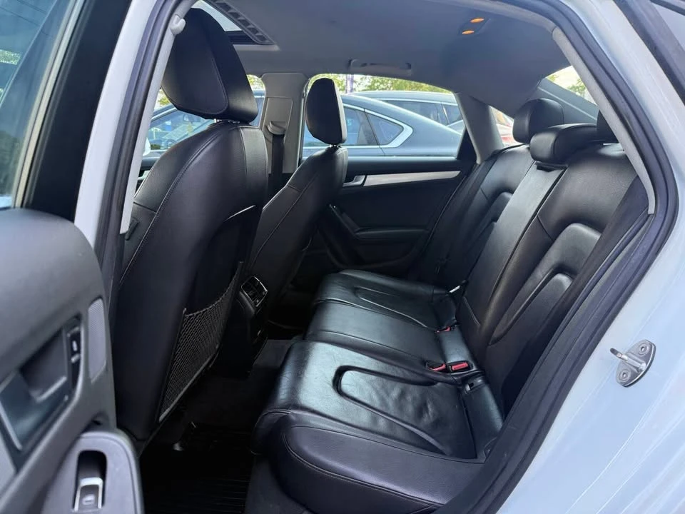 2016 Audi B8 A4 - Image 13 of 20