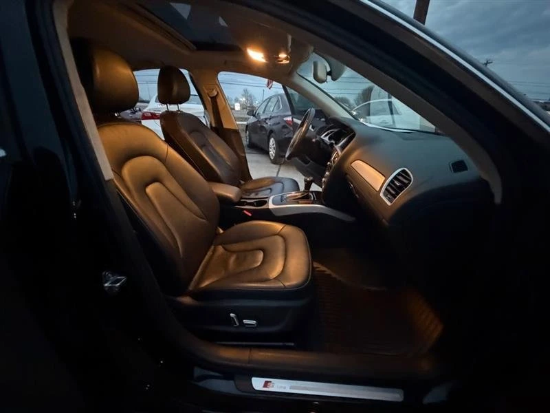 2016 Audi B9 A4 - Image 9 of 19