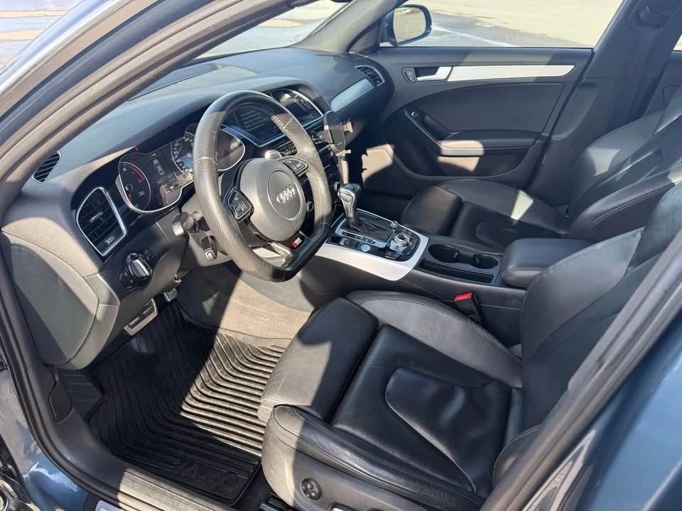 2016 Audi B8 A4 - Image 12 of 17
