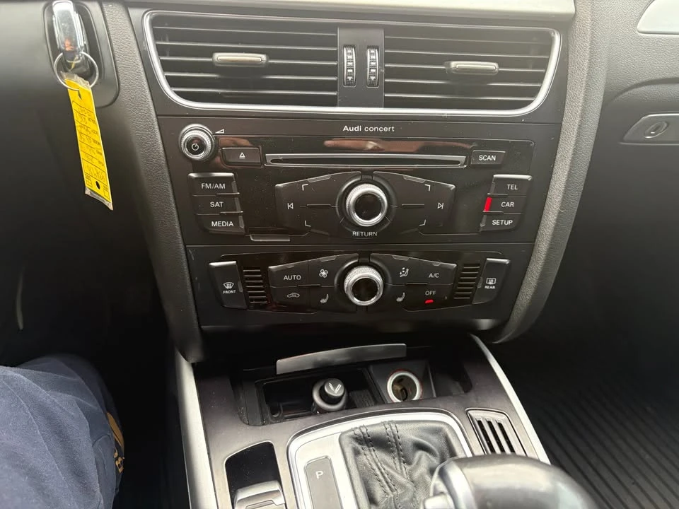 2016 Audi B8 A4 - Image 14 of 15