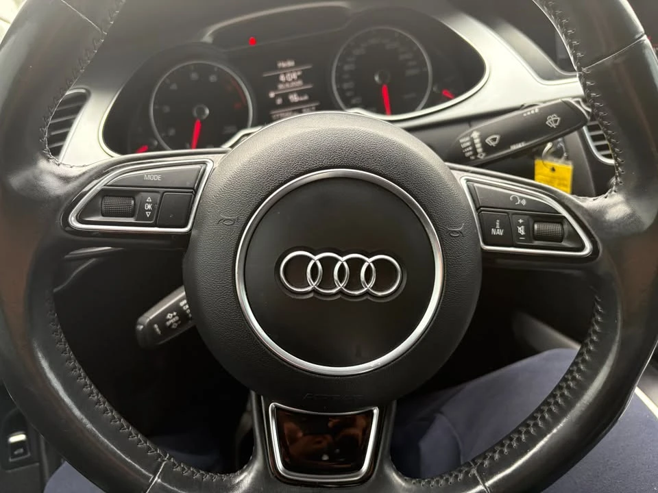 2016 Audi B8 A4 - Image 13 of 15