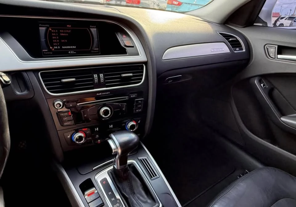 2016 Audi A4 - Image 12 of 13