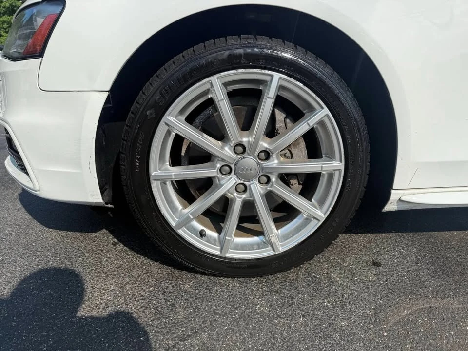 2016 Audi B8 A4 - Image 15 of 20
