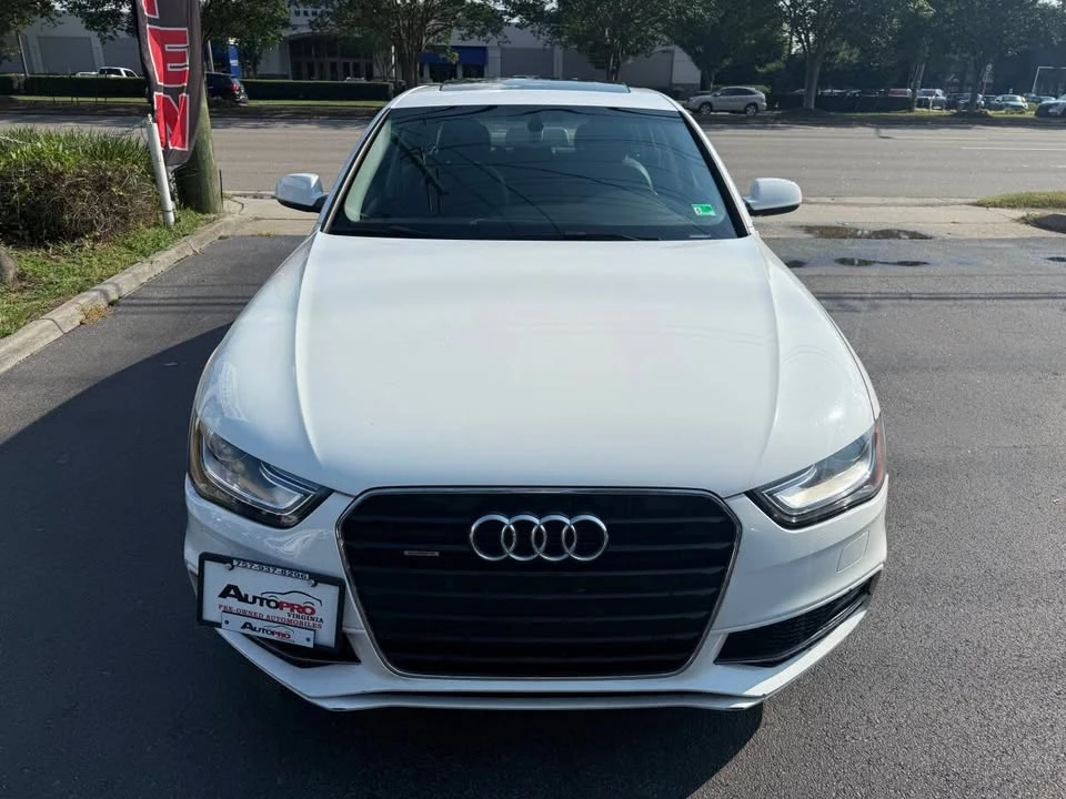 2016 Audi B8 A4 - Image 8 of 20