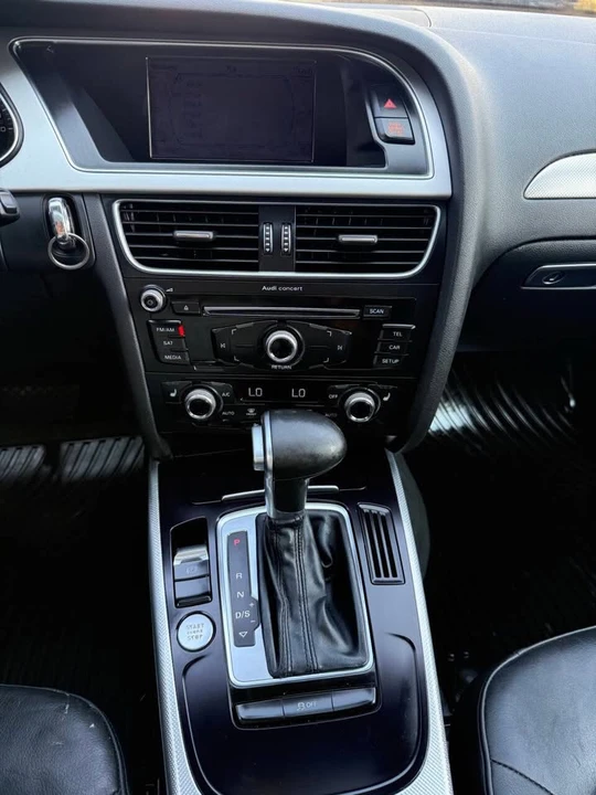 2016 Audi B8 A4 - Image 18 of 20