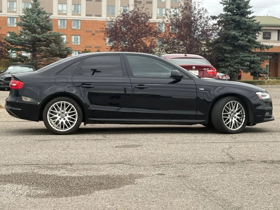 2016 Audi B8 A4 - Image 6 of 16