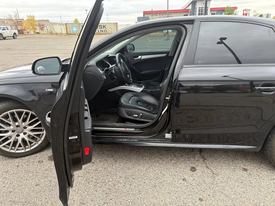 2016 Audi B8 A4 - Image 12 of 16