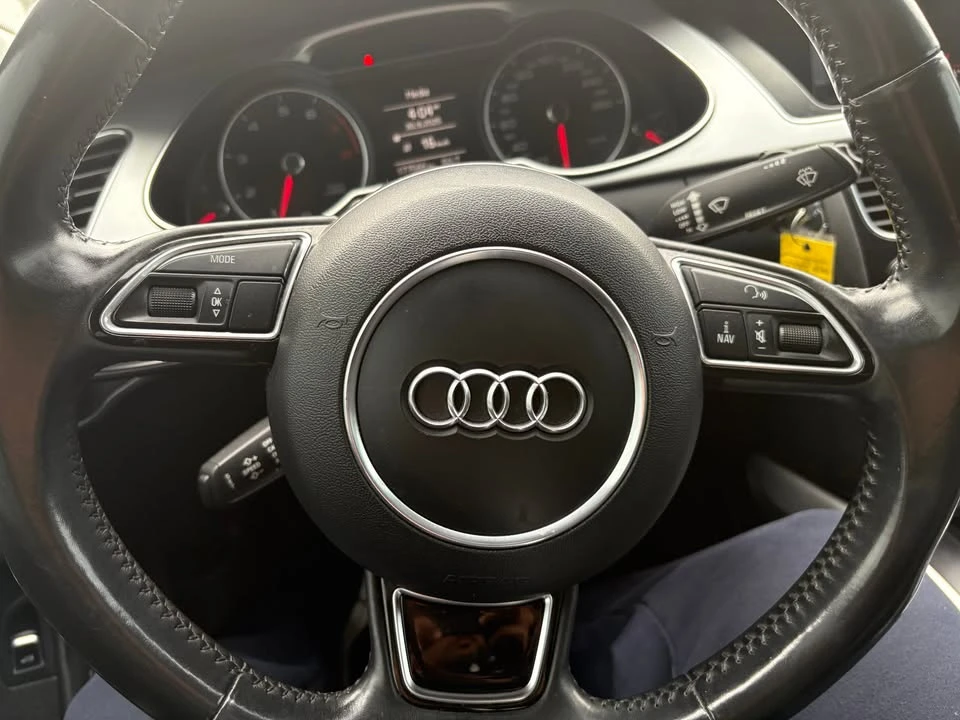 2016 Audi B8 A4 - Image 16 of 16