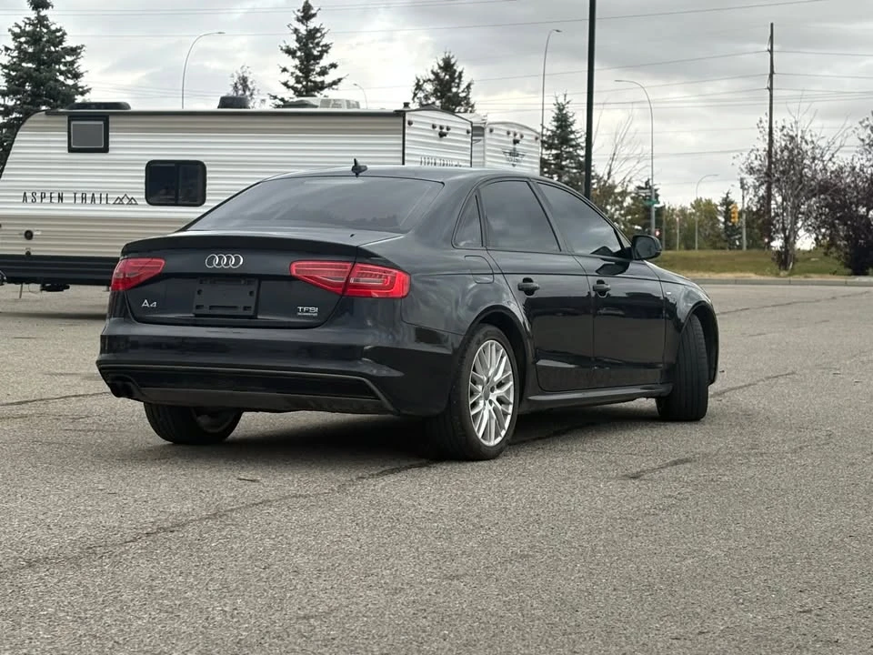 2016 Audi B8 A4 - Image 5 of 16