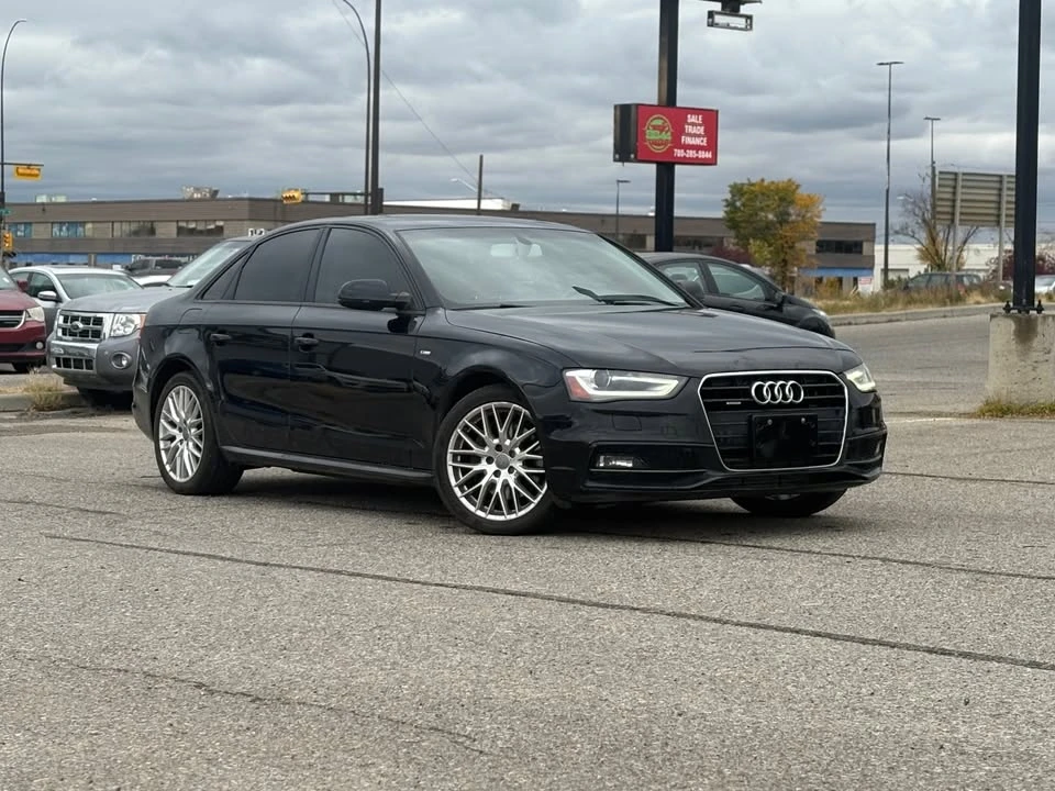 2016 Audi B8 A4 - Image 7 of 16