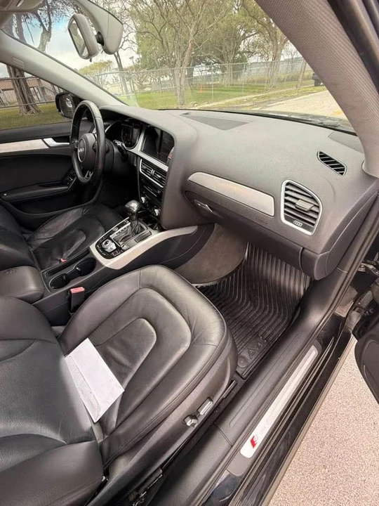 2016 Audi A4 - Image 15 of 17