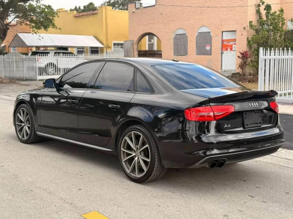 2016 Audi A4 - Image 6 of 17
