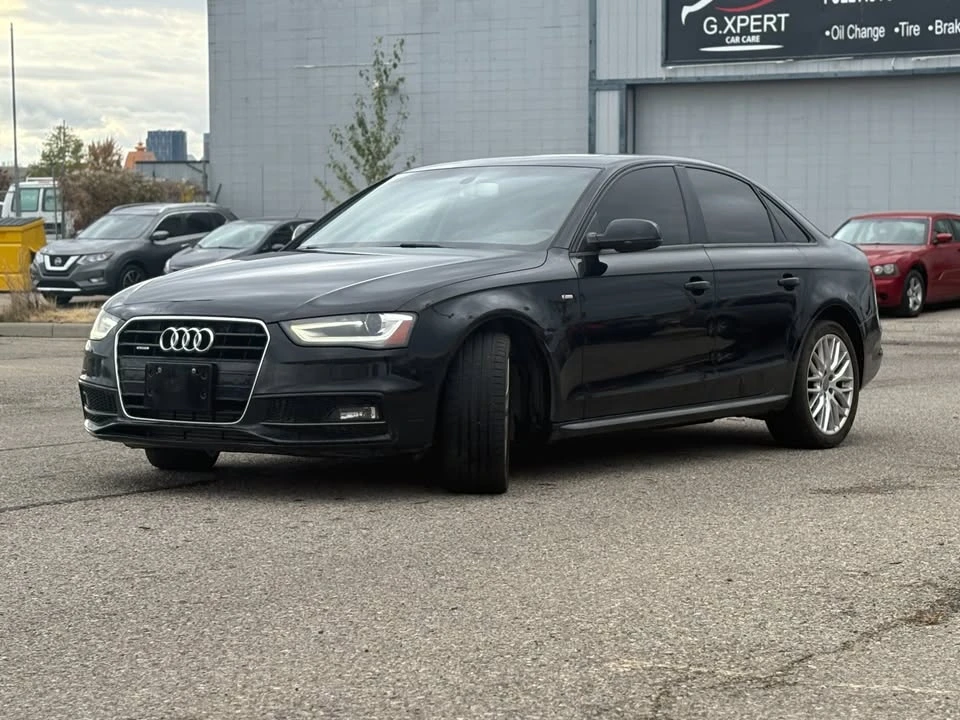 2016 Audi B8 A4 - Image 2 of 15