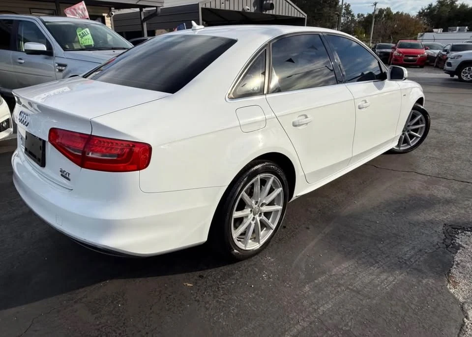 2016 Audi A4 - Image 7 of 13