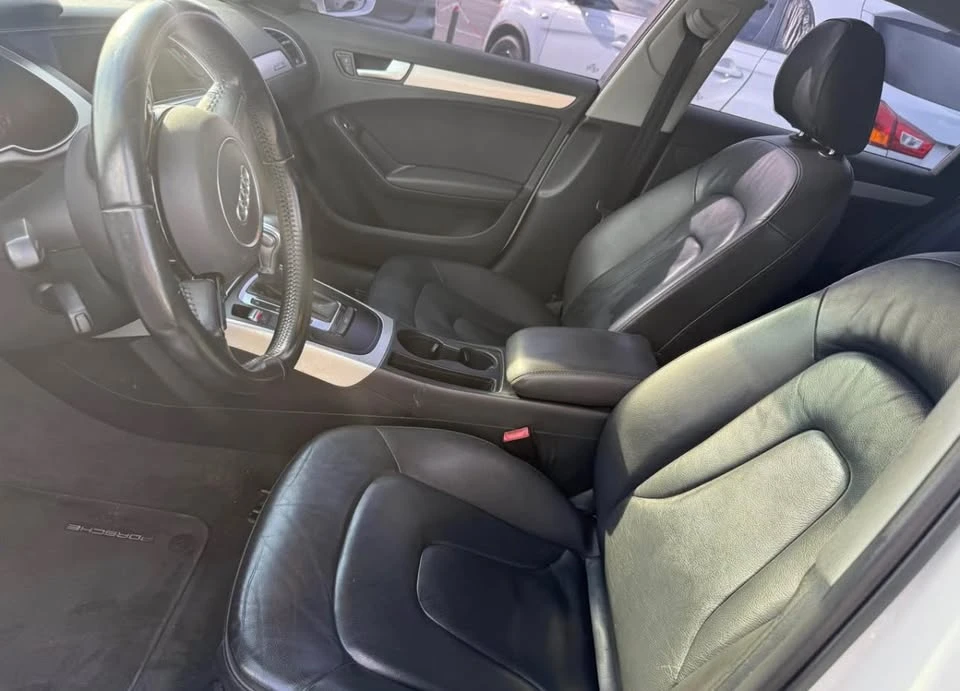 2016 Audi A4 - Image 9 of 13