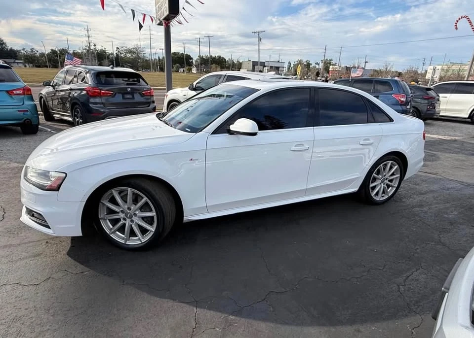 2016 Audi A4 - Image 4 of 13