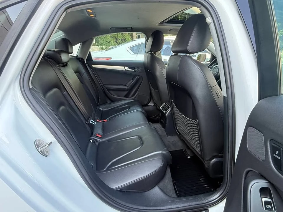 2016 Audi B8 A4 - Image 14 of 20