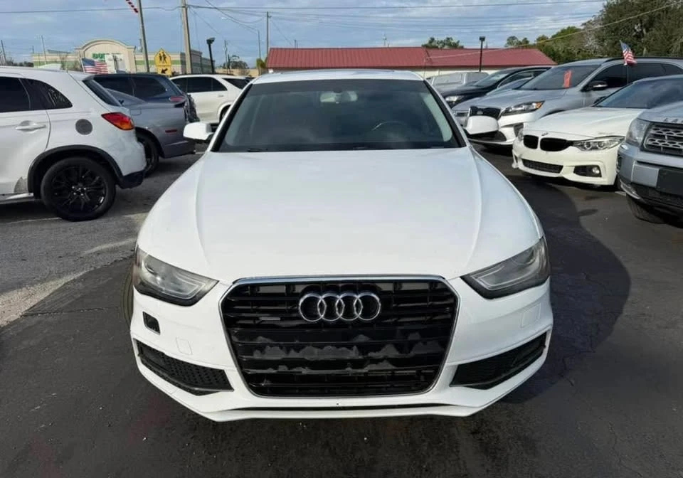2016 Audi A4 - Image 3 of 13