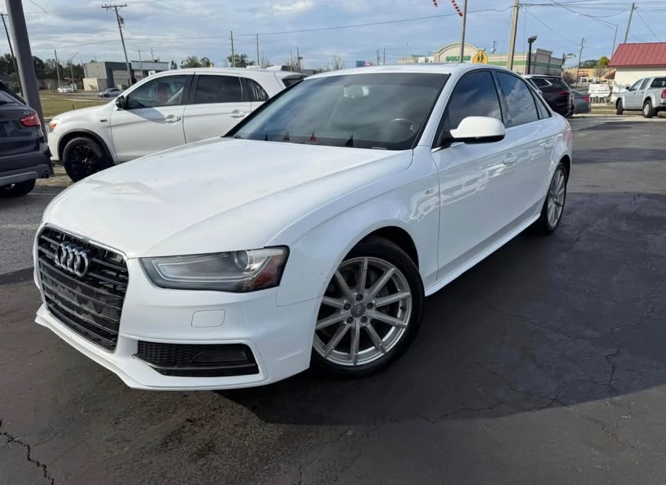 2016 Audi A4 - Image 2 of 13