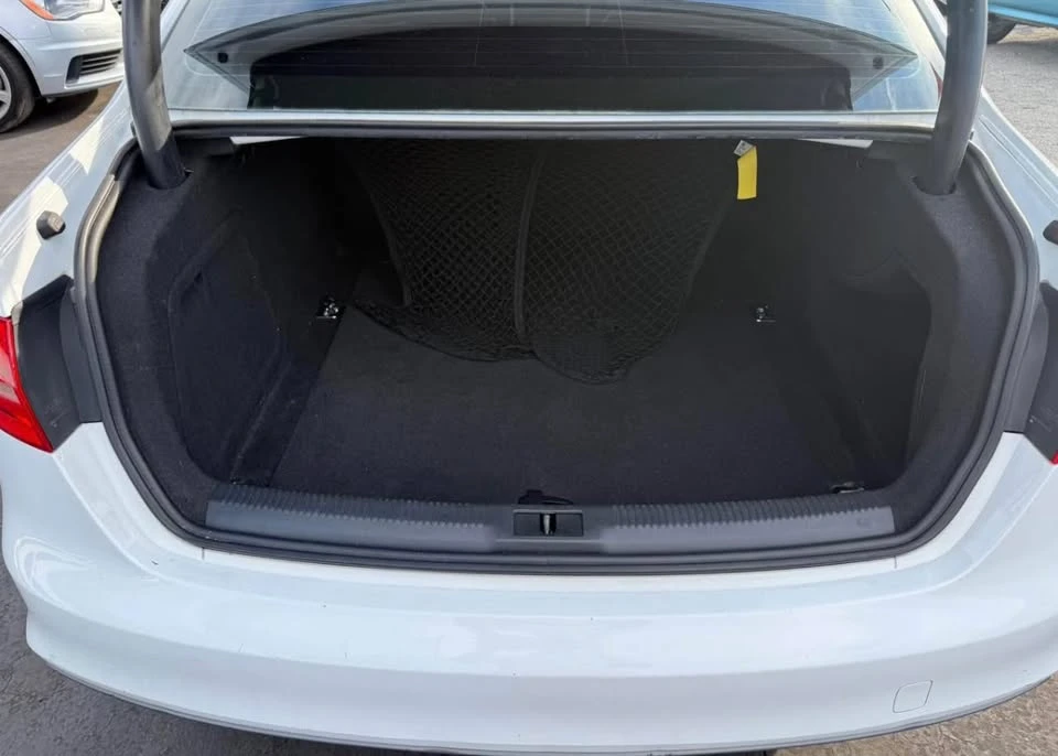 2016 Audi A4 - Image 13 of 13