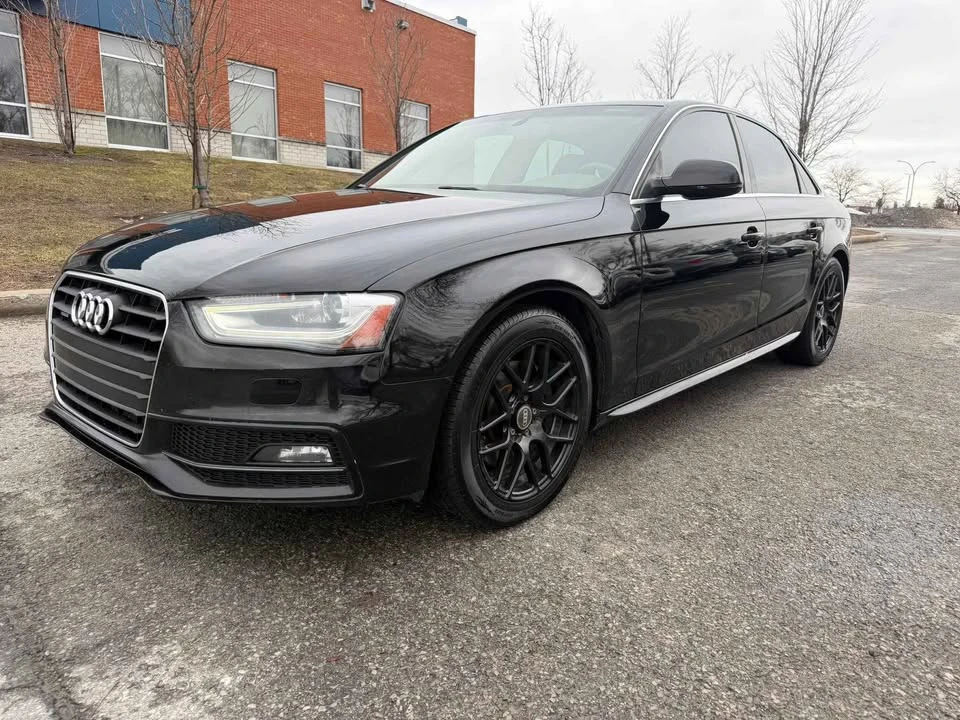 2016 Audi A4 - Image 11 of 11
