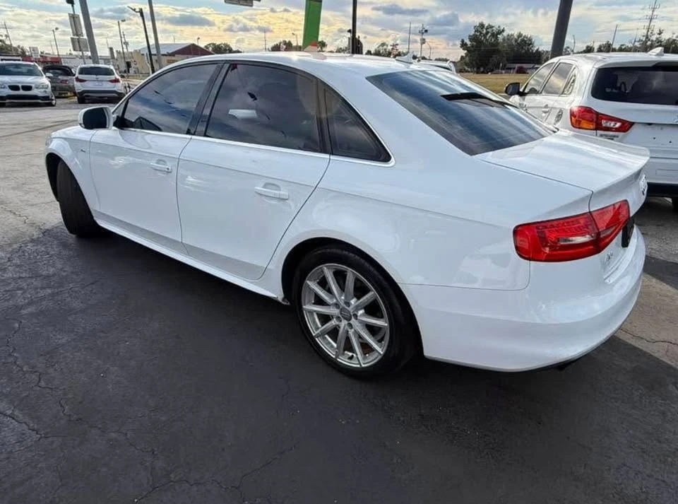 2016 Audi A4 - Image 5 of 13