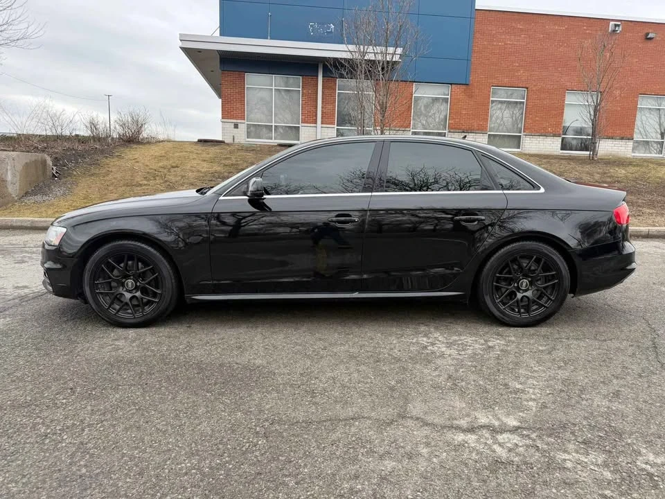 2016 Audi A4 - Image 7 of 11