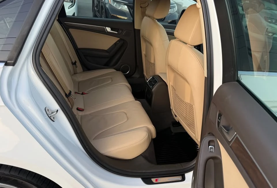 2016 Audi B8 A4 - Image 12 of 19
