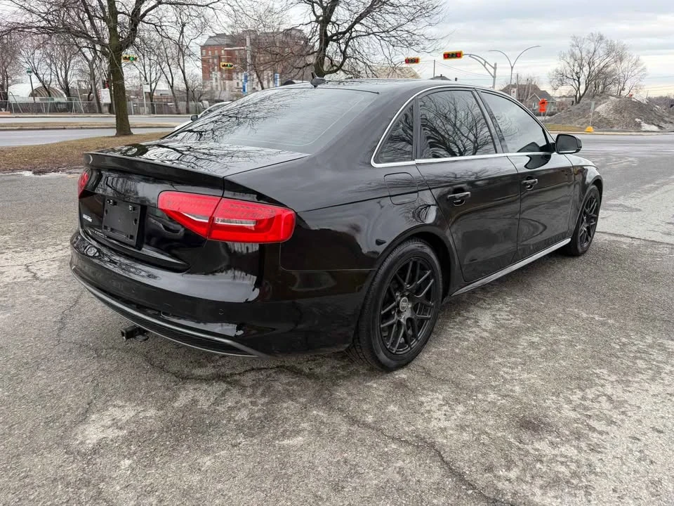 2016 Audi A4 - Image 6 of 11