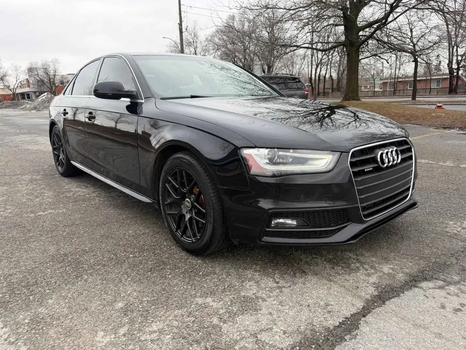 2016 Audi A4 - Image 10 of 11