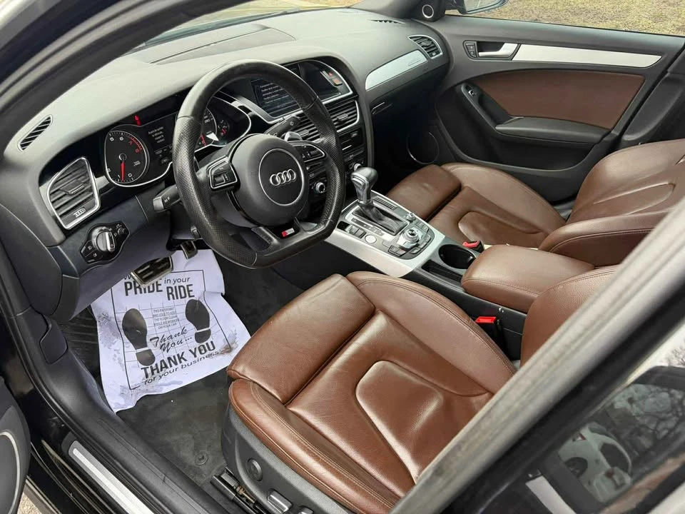 2016 Audi A4 - Image 8 of 11