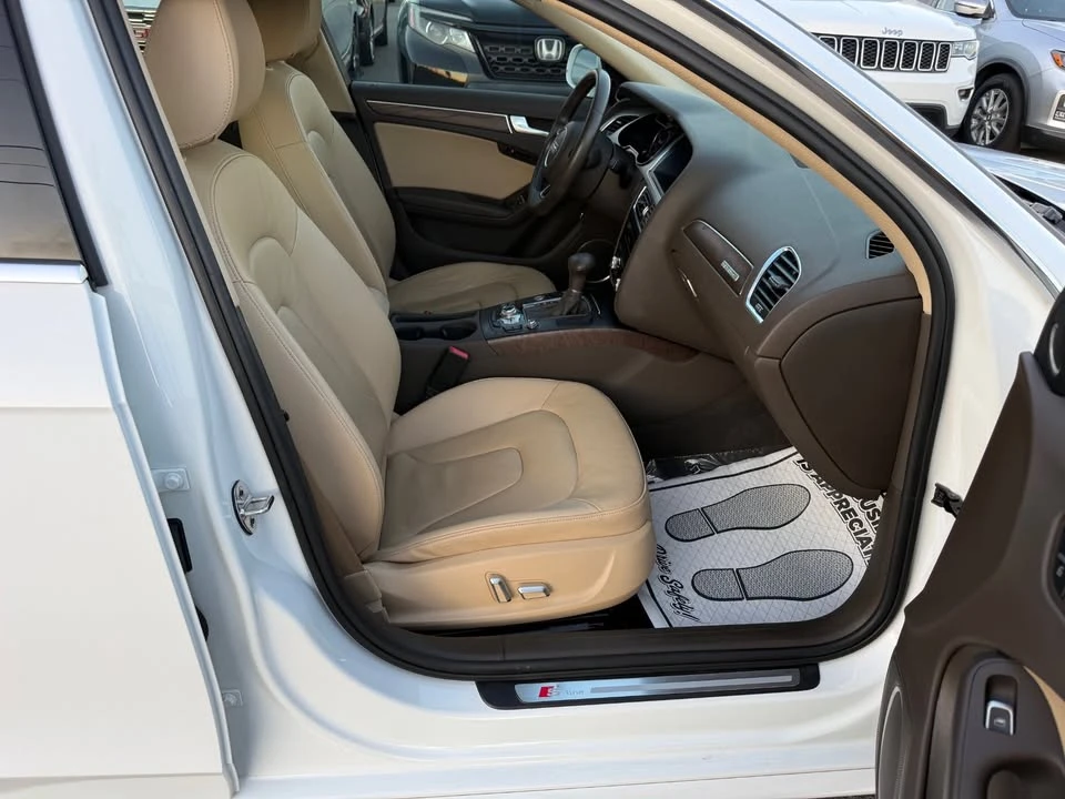 2016 Audi B8 A4 - Image 14 of 19