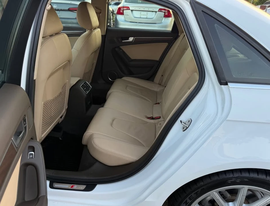 2016 Audi B8 A4 - Image 10 of 19