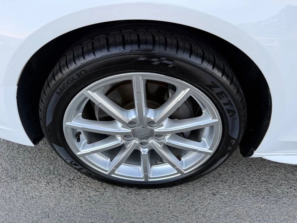 2016 Audi B8 A4 - Image 7 of 19