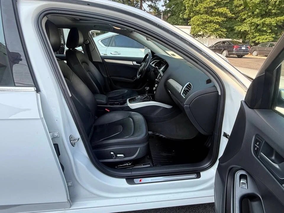 2016 Audi B8 A4 - Image 16 of 20
