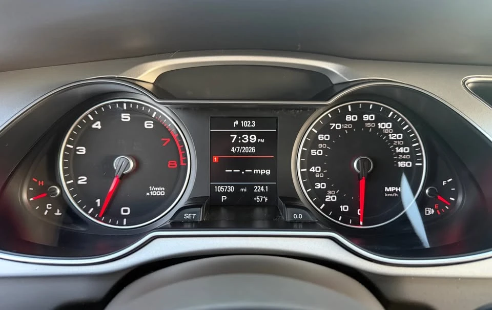 2016 Audi B8 A4 - Image 16 of 19