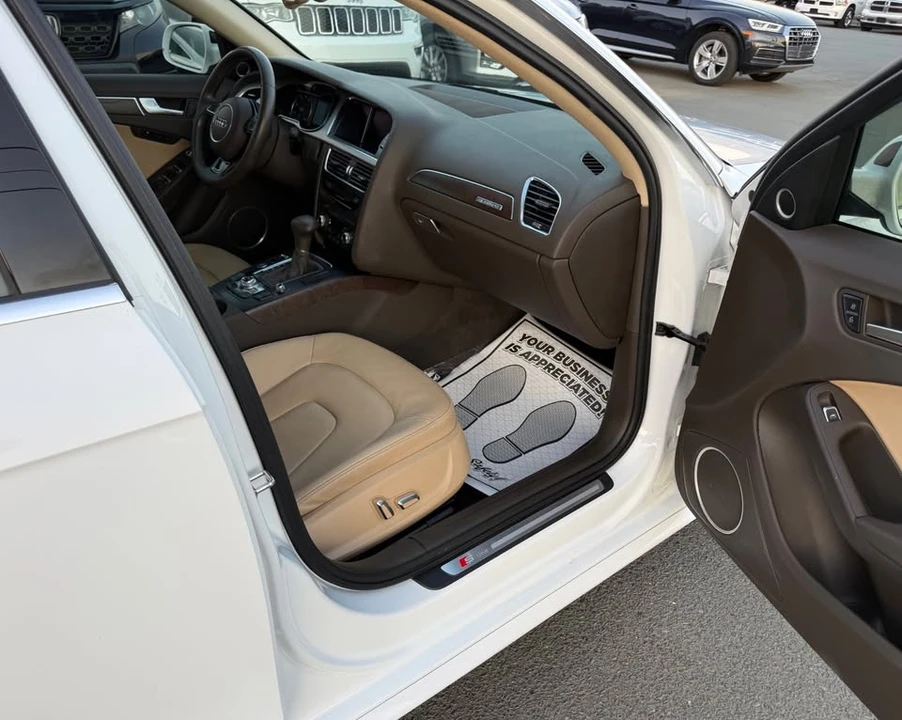 2016 Audi B8 A4 - Image 13 of 19