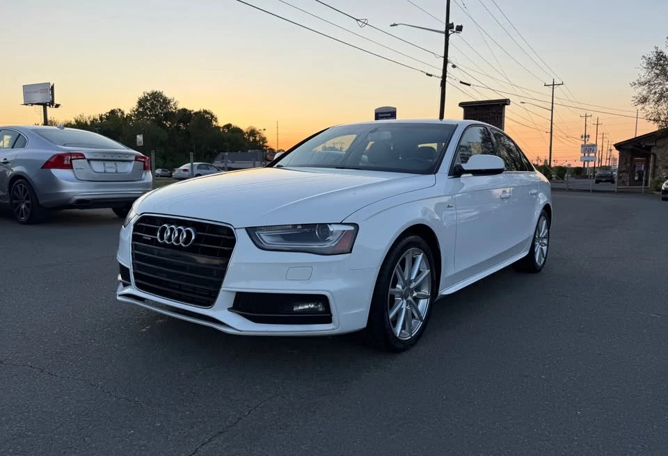 2016 Audi B8 A4 - Image 3 of 19