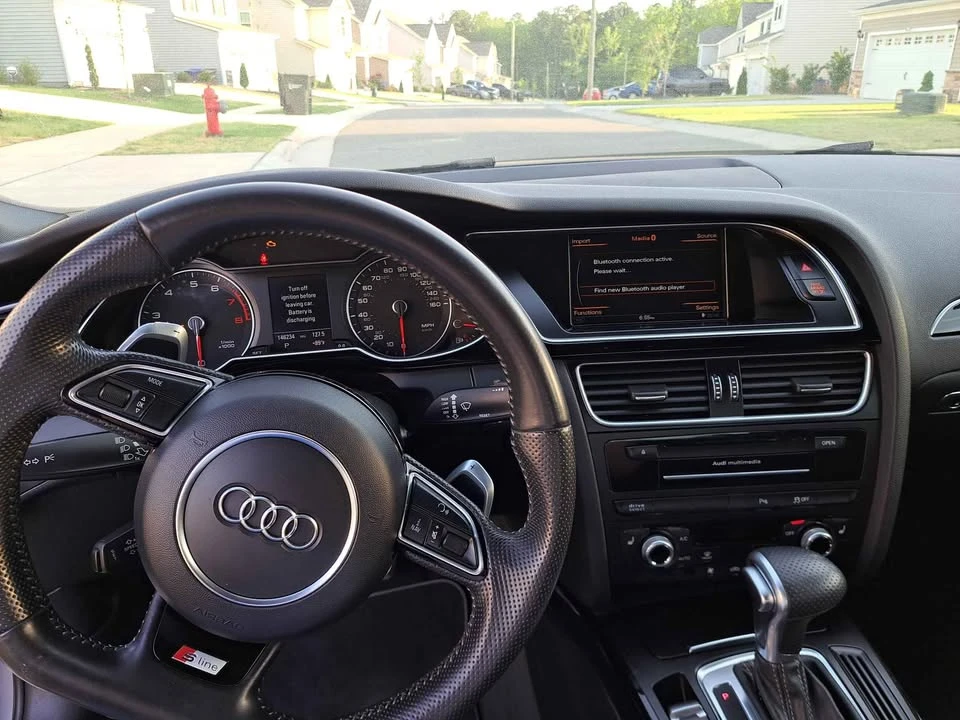 2016 Audi A4 - Image 12 of 20