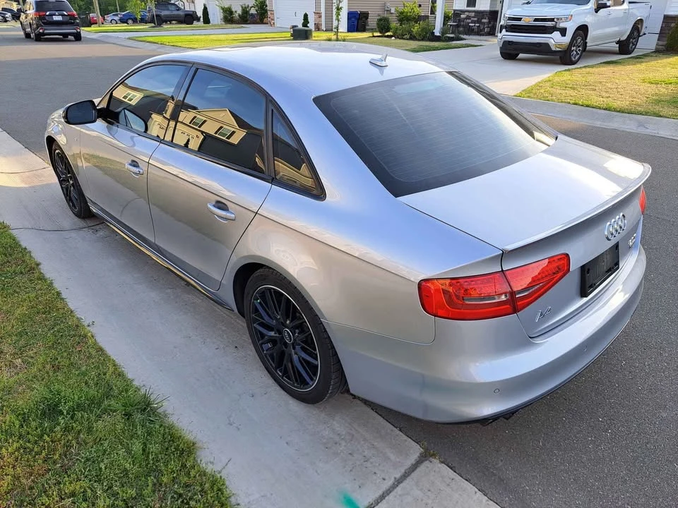 2016 Audi A4 - Image 3 of 20