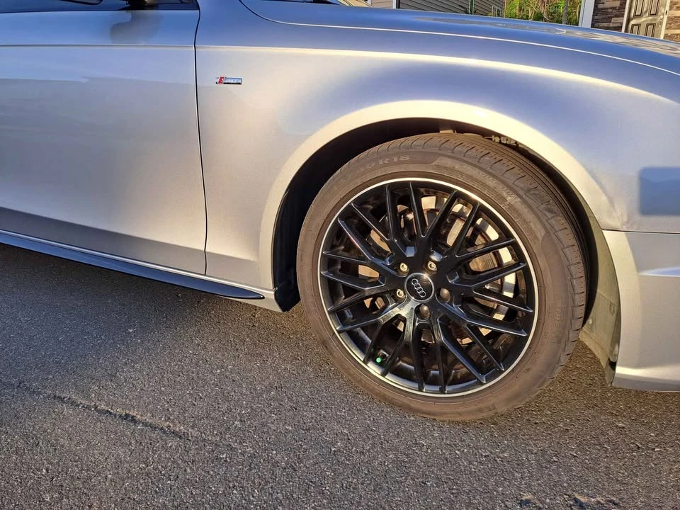 2016 Audi A4 - Image 15 of 20