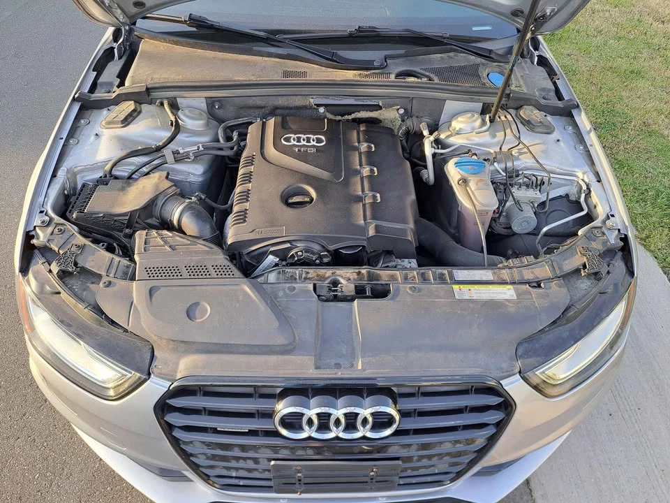 2016 Audi A4 - Image 17 of 20