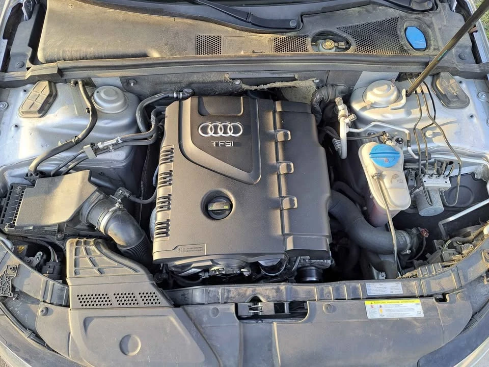 2016 Audi A4 - Image 18 of 20