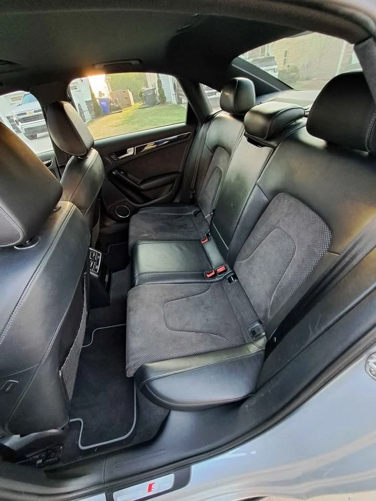 2016 Audi A4 - Image 10 of 20