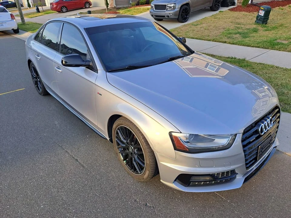 2016 Audi A4 - Image 7 of 20