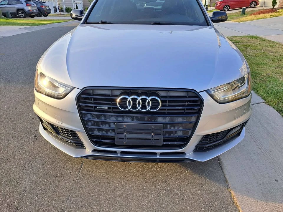 2016 Audi A4 - Image 8 of 20